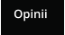 Opinii