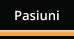 Pasiuni